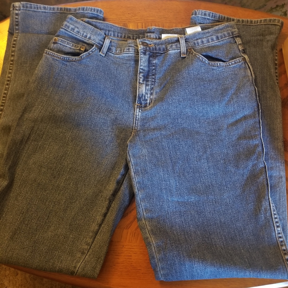 Ladies Jeans